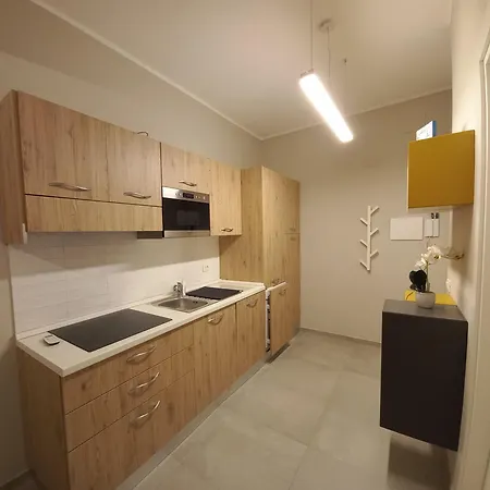 Mare&sorrisi ゲストハウス