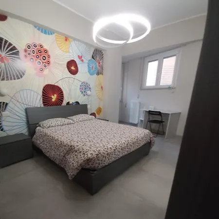 Mare&sorrisi ポルト・サン・ジョルジョ