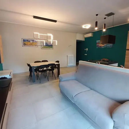 Mare&sorrisi 招待所 3*