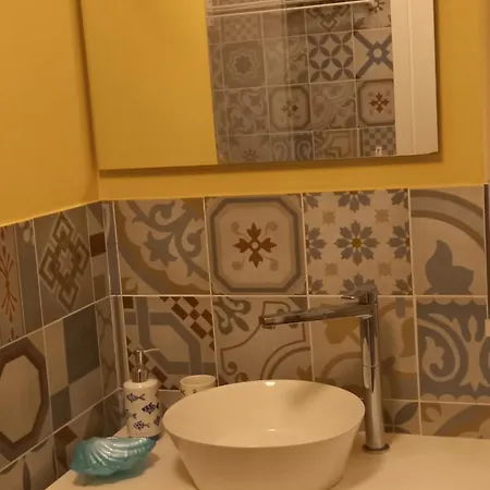 Mare&sorrisi 招待所 3*